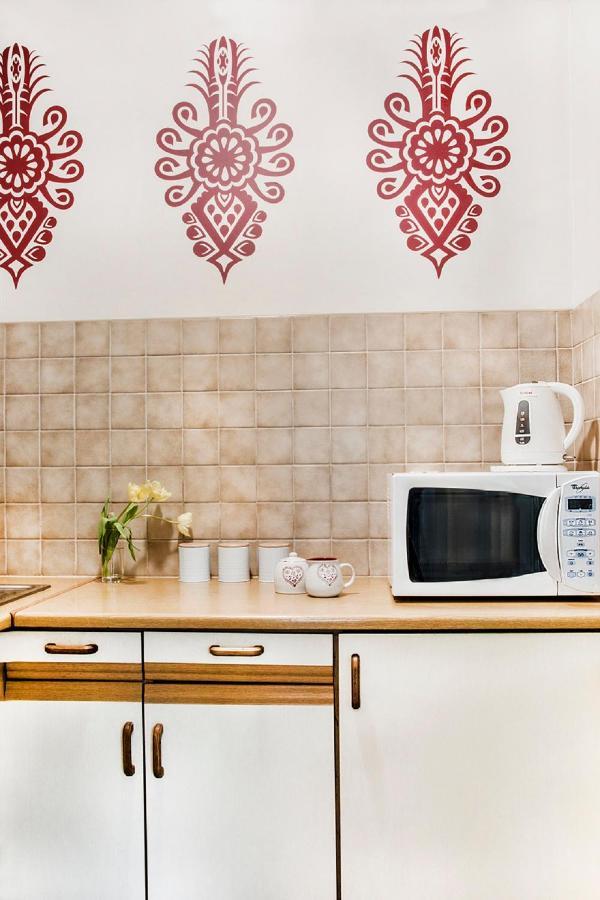 Apartament Jaworzyna Zakopane Dış mekan fotoğraf